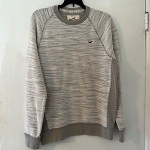 Hollister Sweater
